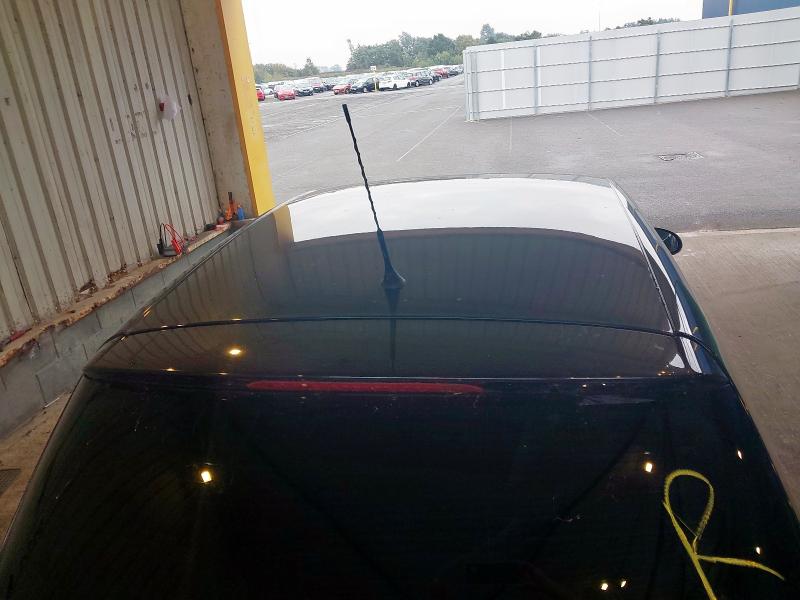 2008 VOLKSWAGEN GOLF GT SPORT TSI 170 