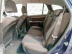 2010 HYUNDAI SANTA FE STYLE CRDI  for sale at Copart NEWBURY