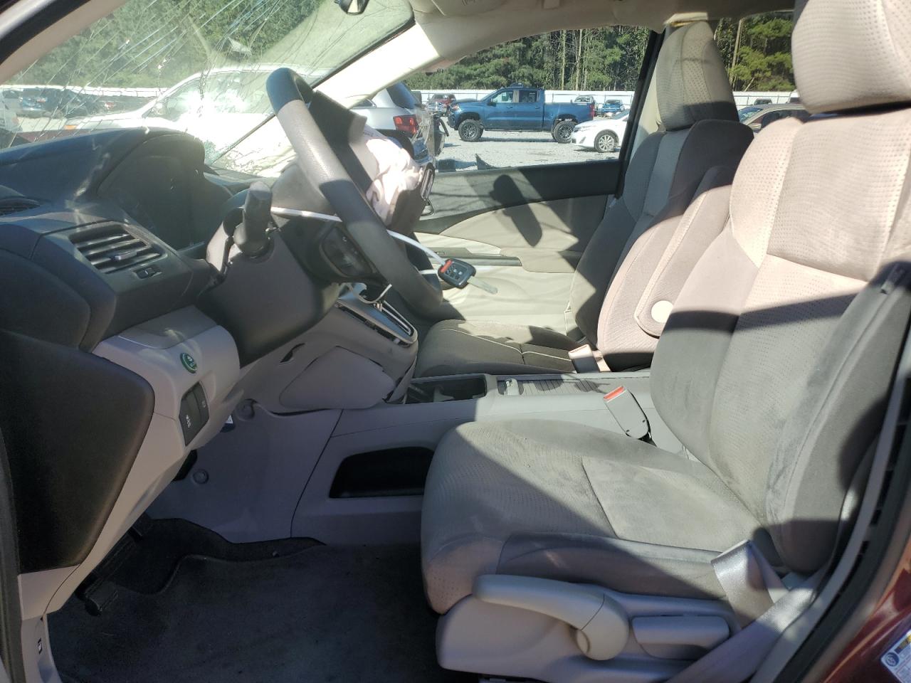 2014 Honda Cr-V Ex VIN: 5J6RM4H50EL052750 Lot: 82345145