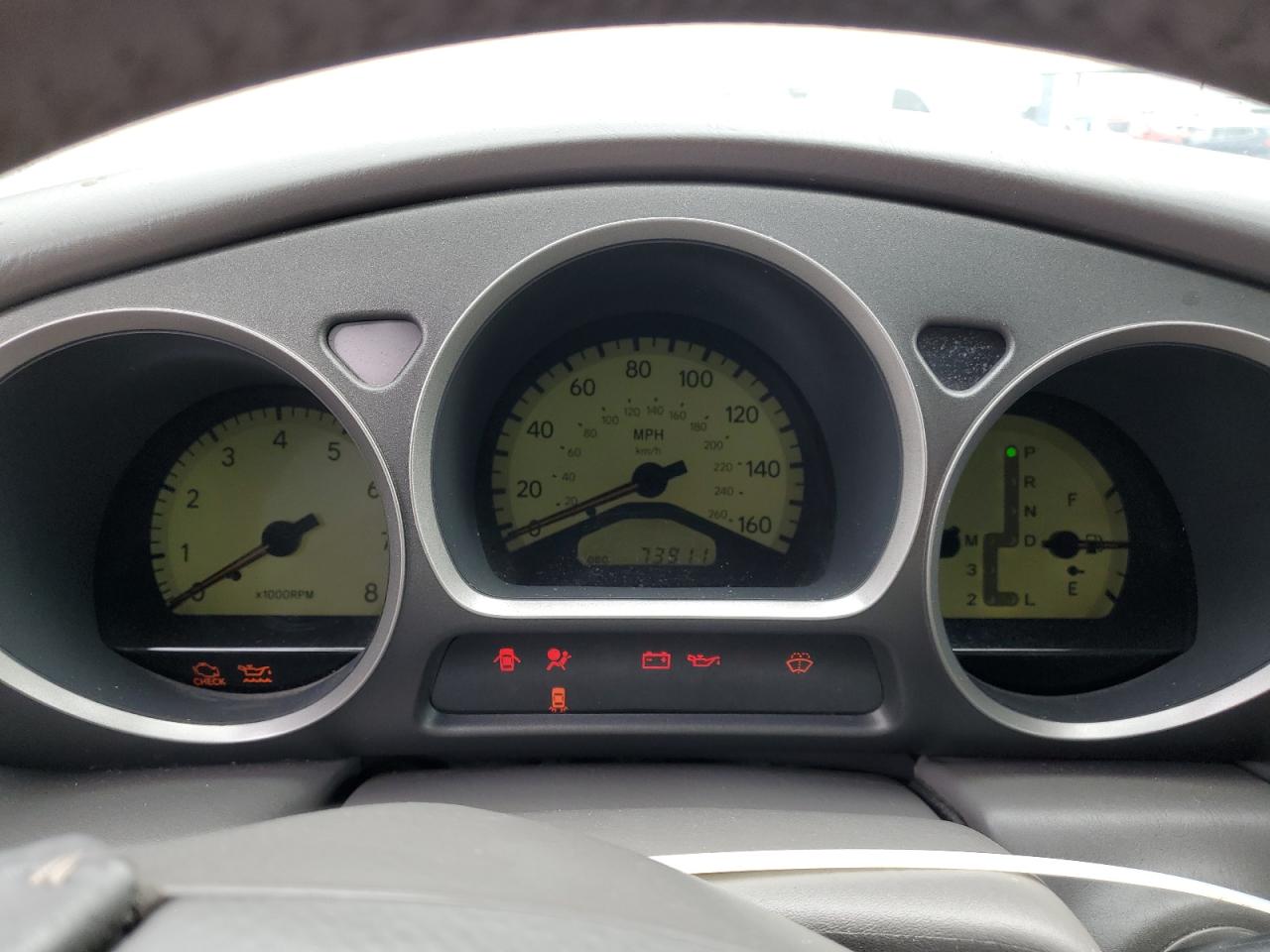 2004 Lexus Gs 300 VIN: JT8BD69S940193533 Lot: 86606515