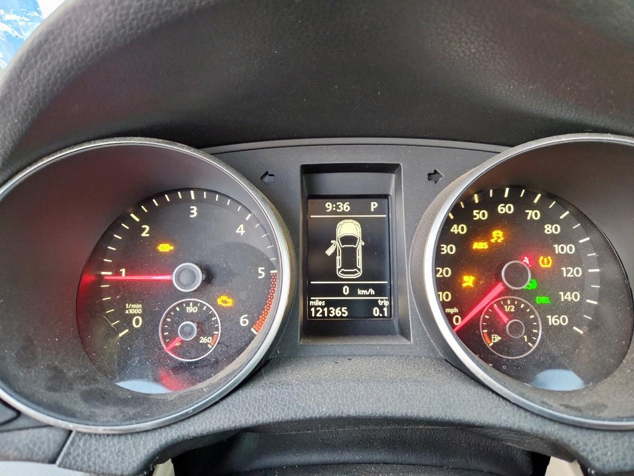 2010 Volkswagen Jetta Tdi VIN: 3VWTL8AJ6AM650182 Lot: 85563955