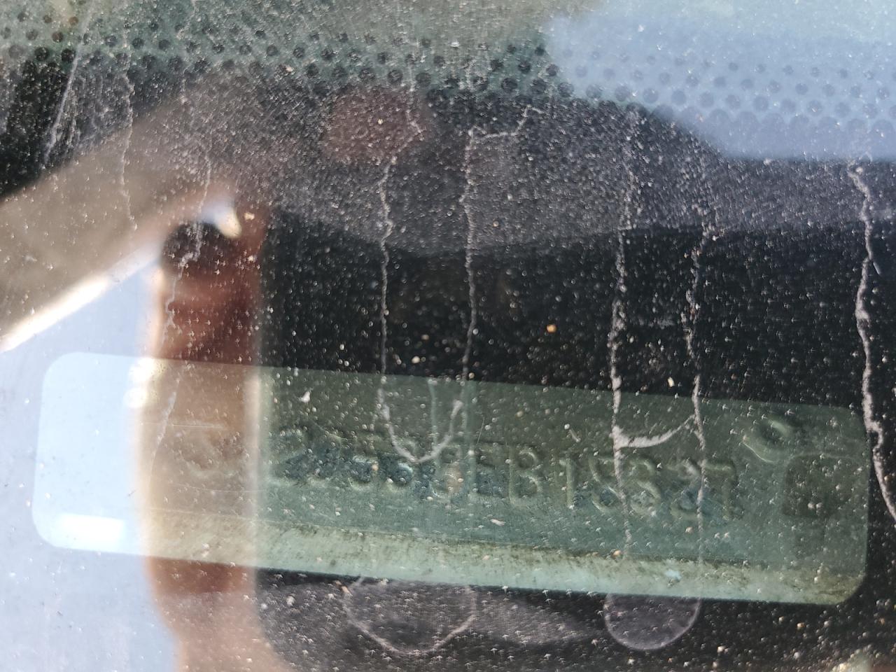 2008 Ford F250 Super Duty VIN: 1FTSX20538EB18327 Lot: 85194085