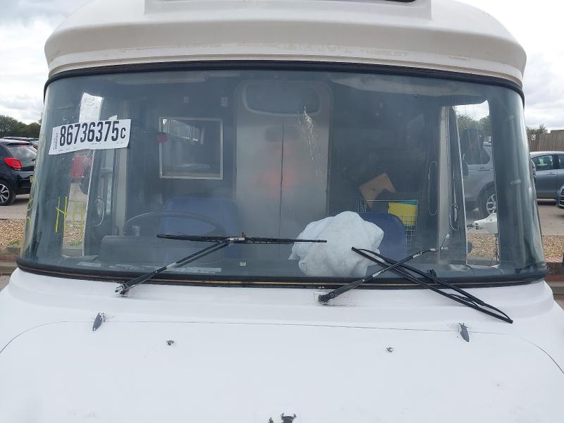 1980 BEDFORD CF