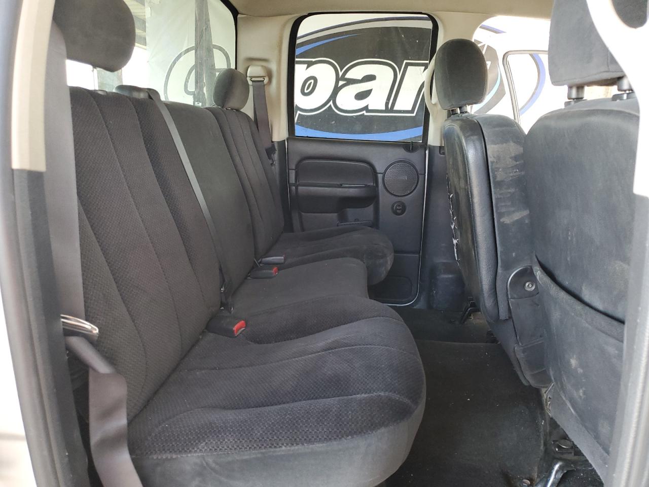 2005 Dodge Ram 1500 St VIN: 1D7HA18D45S284568 Lot: 86409145