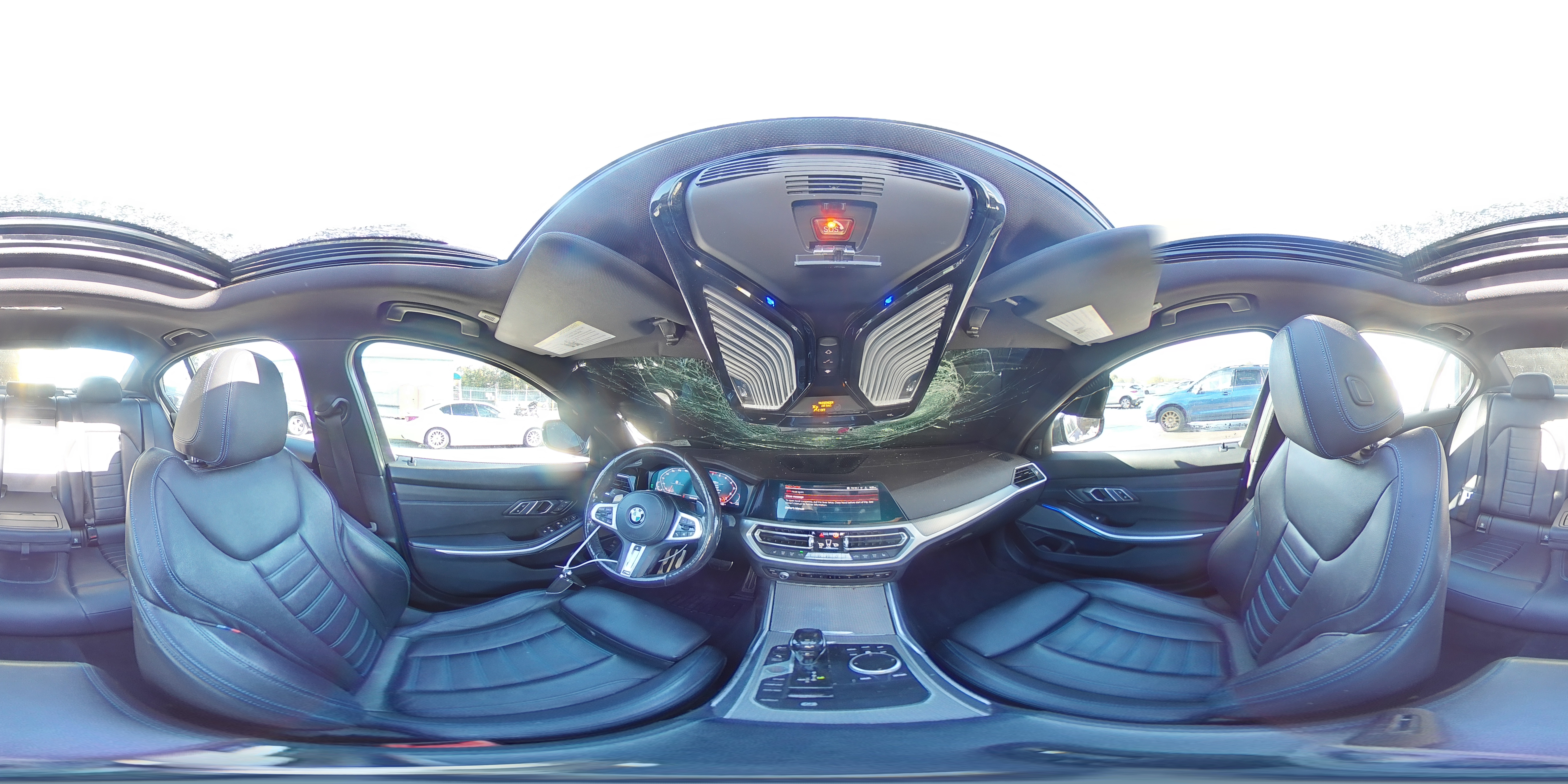 2020 BMW M340Xi VIN: WBA5U9C05LFH97938 Lot: 85898295