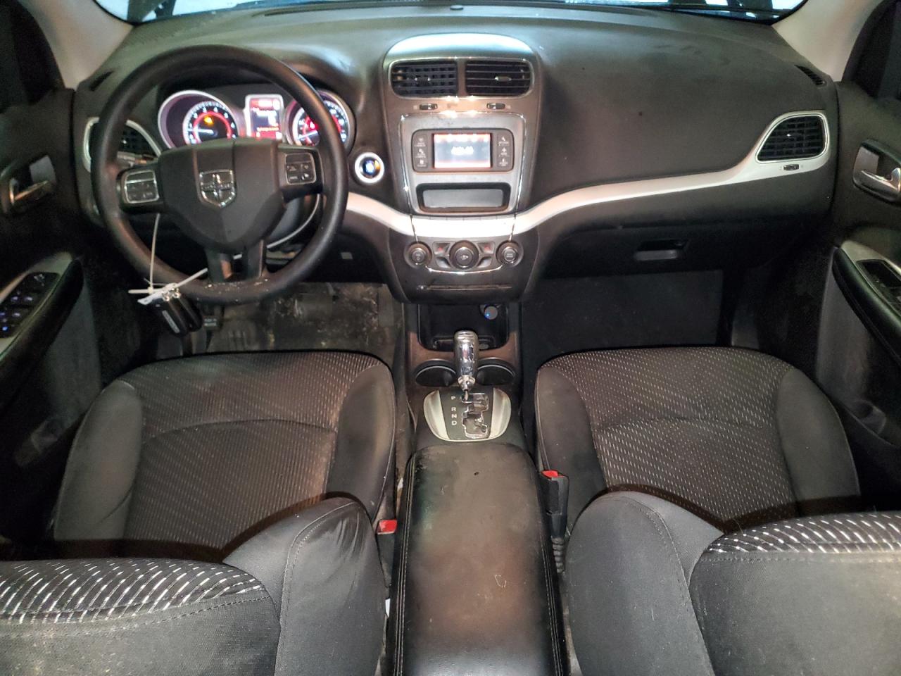 2015 Dodge Journey Se VIN: 3C4PDCAB1FT631534 Lot: 85690925