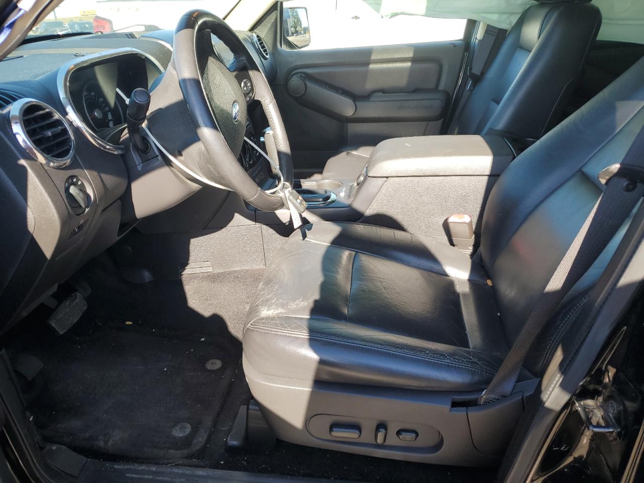 2010 Ford Explorer Xlt VIN: 1FMEU7DE8AUA85698 Lot: 85266425