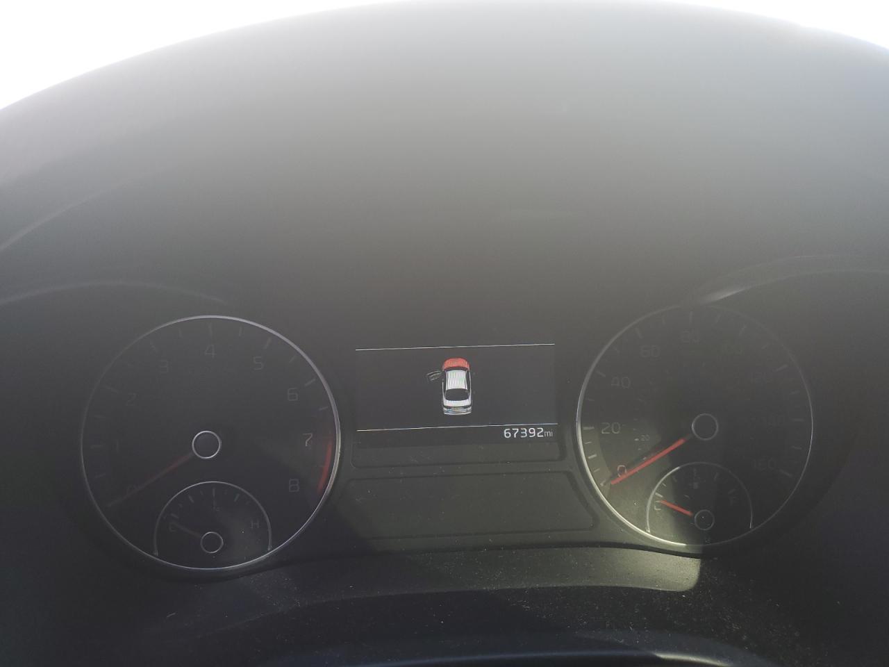 2020 Kia Optima Sx VIN: 5XXGW4L23LG410568 Lot: 87393485