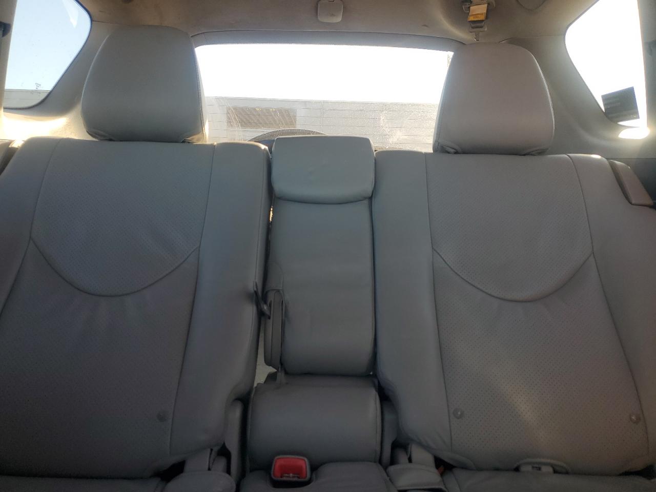 2011 Toyota Rav4 Limited VIN: 2T3DK4DV9BW057840 Lot: 91021785