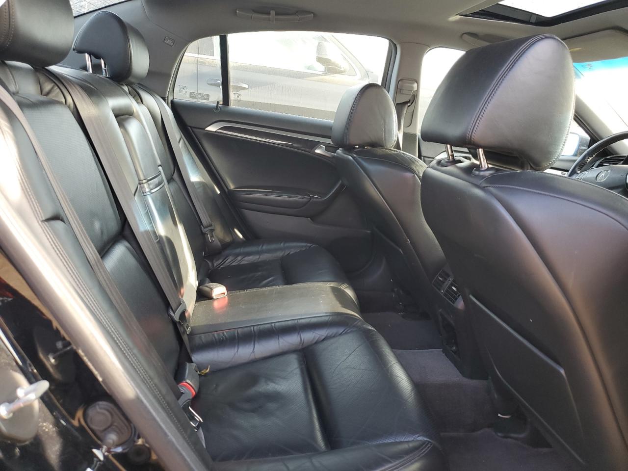 2006 Acura 3.2Tl VIN: 19UUA66276A073235 Lot: 84296095