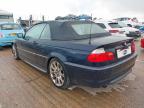2006 BMW 3 SERIES 318 CI M SPORT 2DR AUTO for sale at Copart SANDWICH