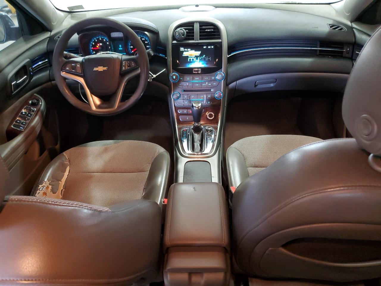 2013 Chevrolet Malibu 1Lt VIN: 1G11C5SA2DF221447 Lot: 82363265