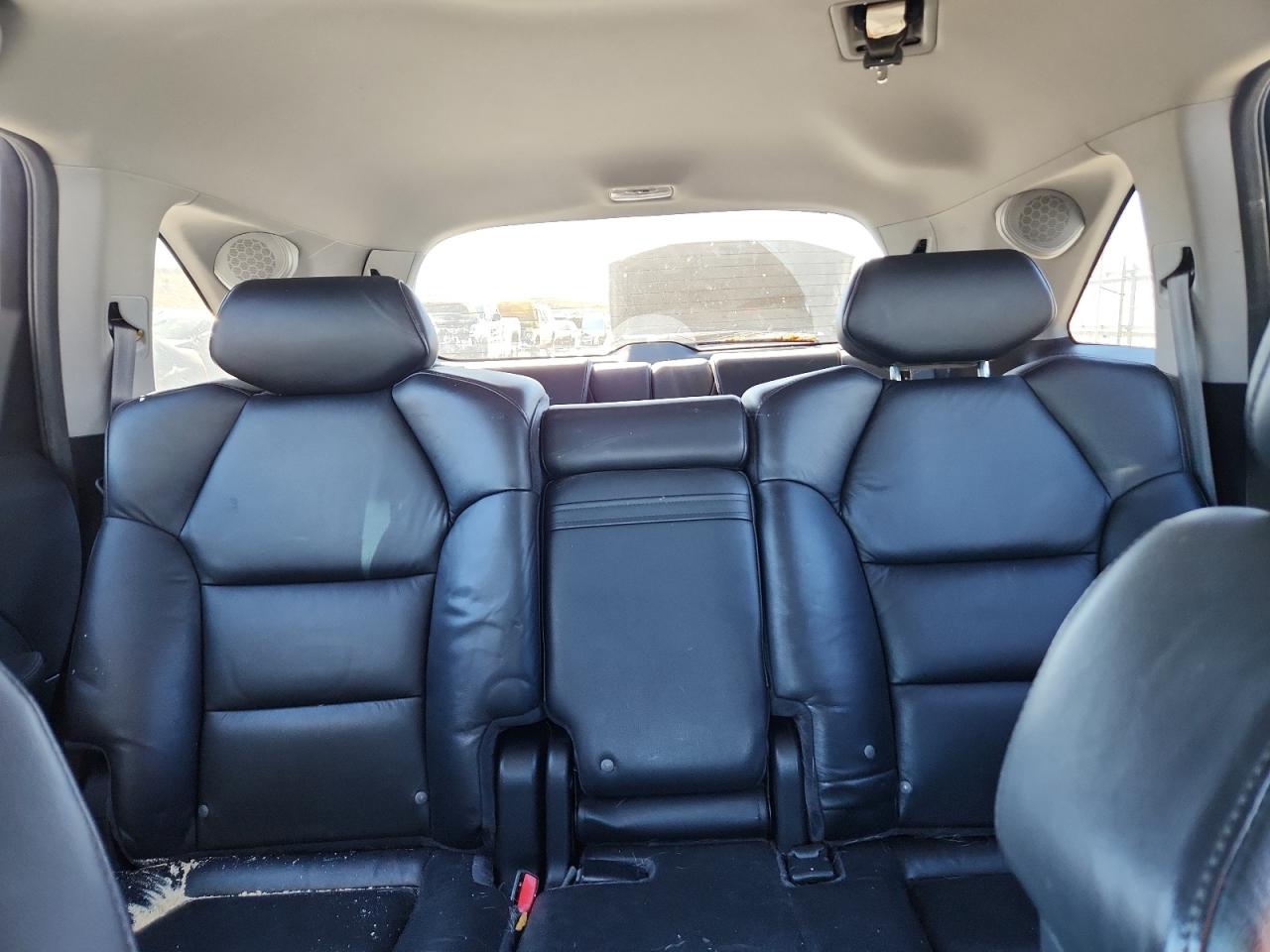 2009 Acura Mdx Technology VIN: 2HNYD28659H519169 Lot: 90098195