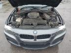 2015 BMW 3 SERIES 320D M SPORT 4DR STEP AUTO for sale at Copart GLOUCESTER