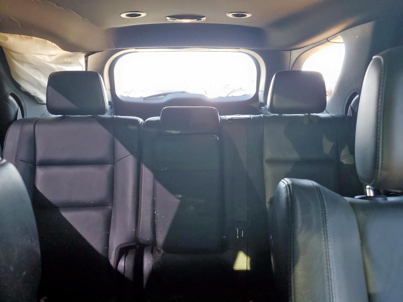 2022 Dodge Durango Gt VIN: 1C4RDJDG4NC206257 Lot: 90953435