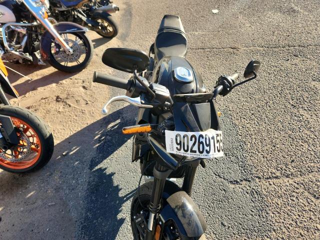 2020 HARLEY-DAVIDSON ELW   