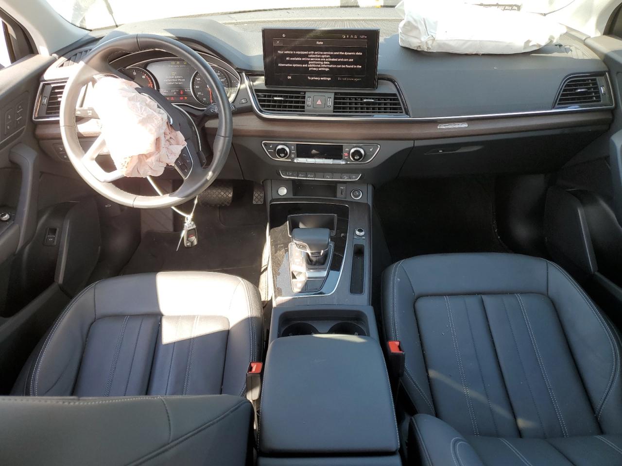 2024 Audi Q5 Premium 40 VIN: WA1ABAFY9R2087992 Lot: 85125365