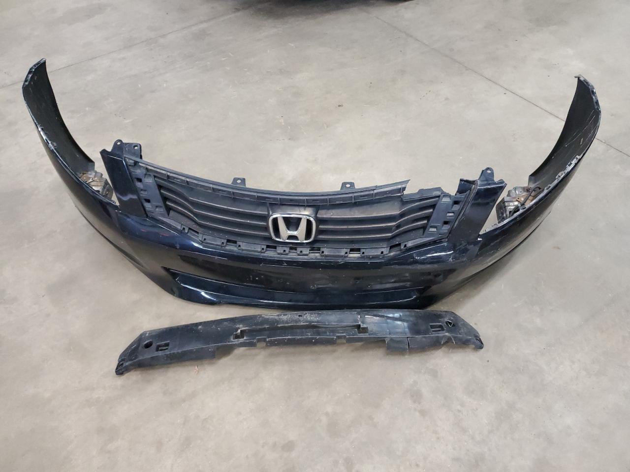 2008 Honda Accord Ex VIN: 1HGCP36738A079184 Lot: 86468955