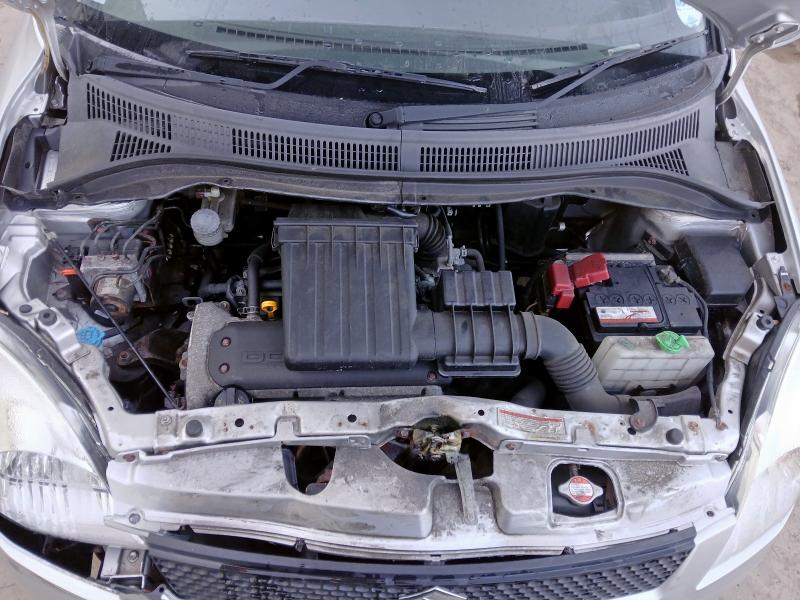 2006 SUZUKI SWIFT 1.3 GL 5DR