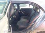 2019 MERCEDES-BENZ A CLASS A180D AMG LINE PREMIUM PLUS 5DR AUTO for sale at Copart ROCHFORD