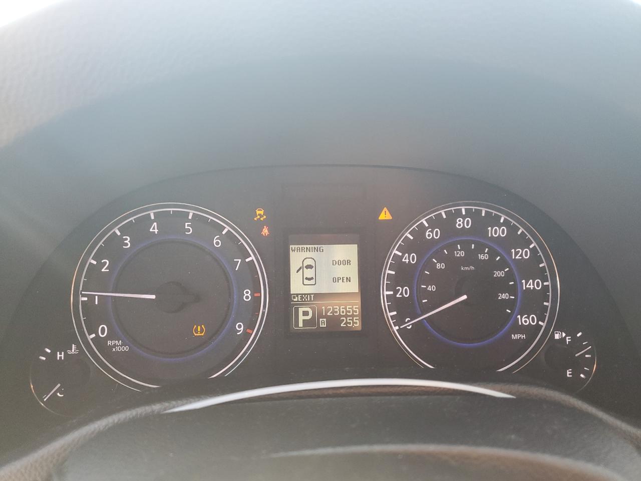 2011 Infiniti G37 VIN: JN1CV6AR2BM350369 Lot: 85688815