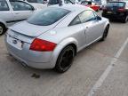 2001 AUDI   for sale at Copart SANDWICH