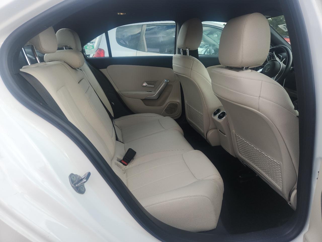 2019 Mercedes-Benz A 220 4Matic VIN: WDD3G4FB4KW005538 Lot: 87109215