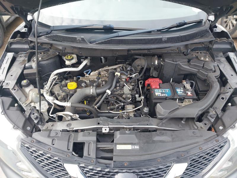 2016 NISSAN QASHQAI 1.2 DIG-T TEKNA [NON-PANORAMIC] 5DR