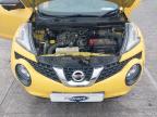 2015 NISSAN JUKE 1.2 DIG-T TEKNA 5DR for sale at Copart CHESTER