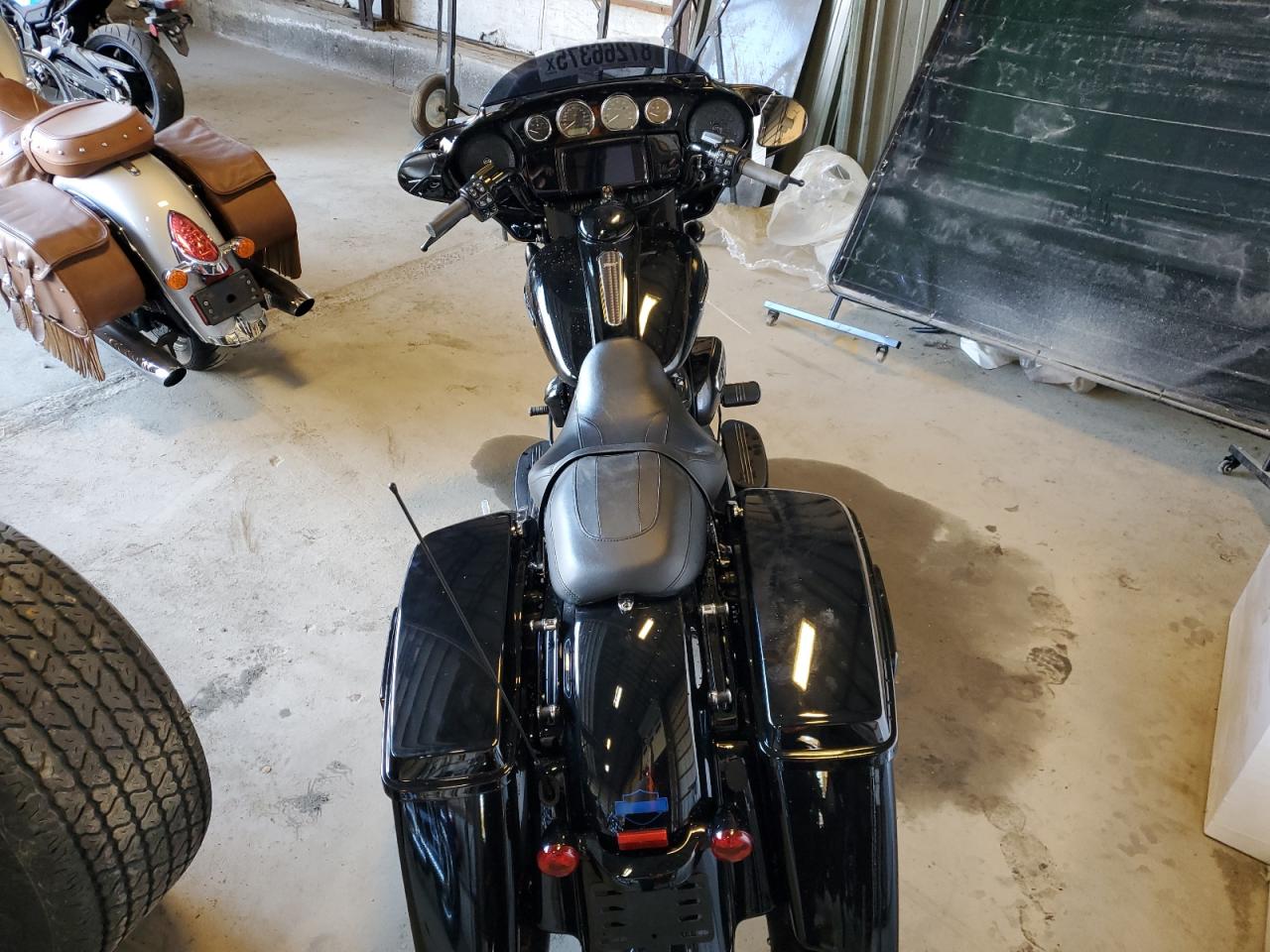 2020 Harley-Davidson Flhxs VIN: 1HD1KRP18LB660716 Lot: 87266375