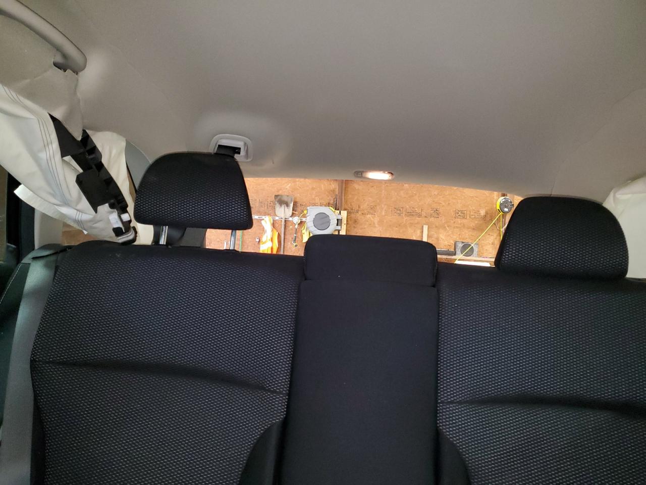 2015 Subaru Outback 2.5I Premium VIN: 4S4BSACC6F3363789 Lot: 86429845