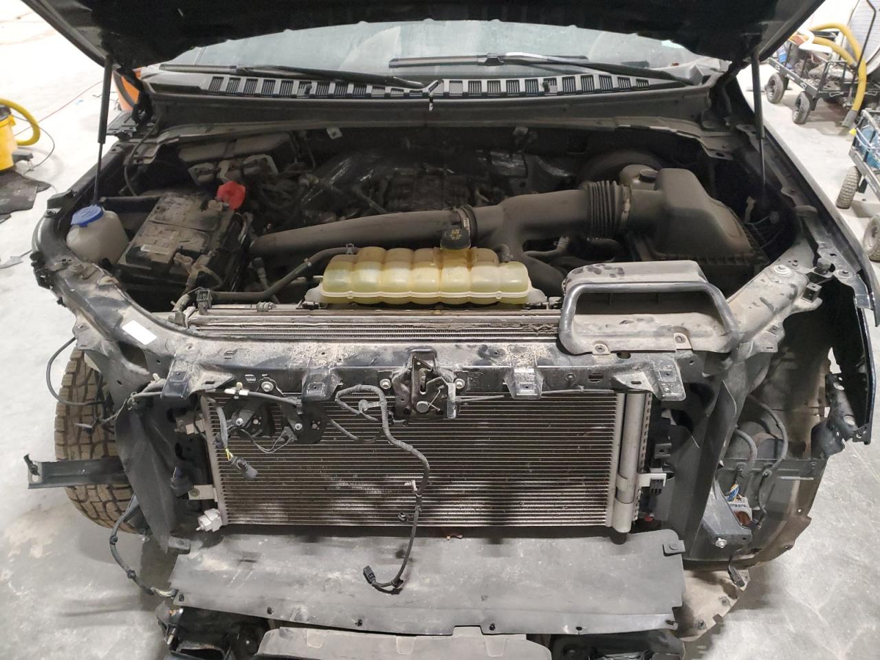 2021 Ford Expedition Max Limited VIN: 1FMJK2ATXMEA28721 Lot: 89516675