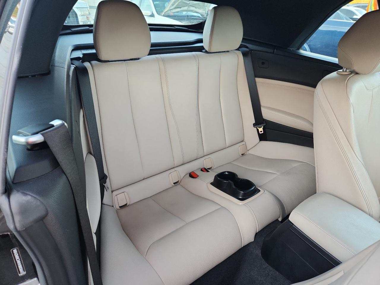 2017 BMW 230Xi VIN: WBA2M9C34HV985647 Lot: 87209565