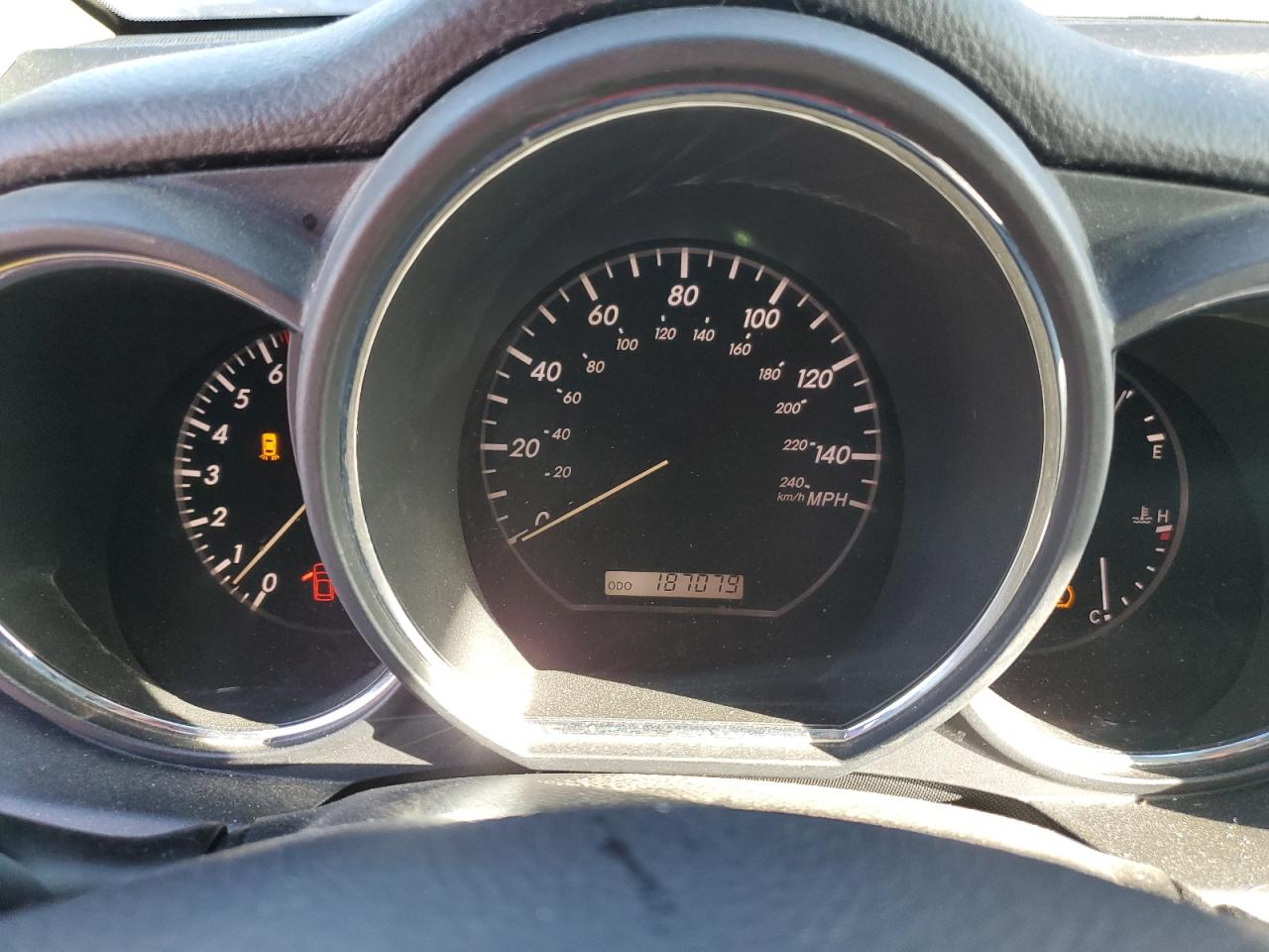 2009 Lexus Rx 350 VIN: 2T2HK31UX9C099666 Lot: 84055505