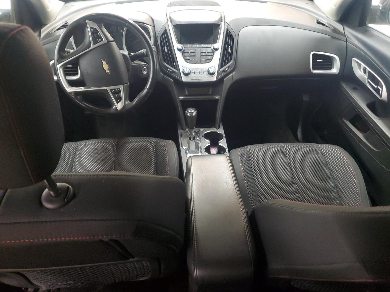 2017 Chevrolet Equinox Lt VIN: 2GNALCEK4H6306443 Lot: 85869125