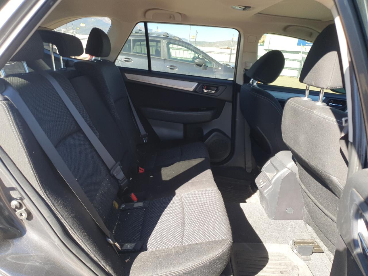 2019 Subaru Outback 2.5I Premium VIN: 4S4BSAHC1K3245071 Lot: 84989645