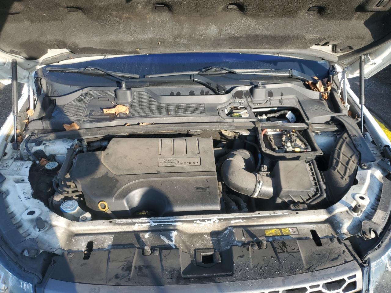 2018 Land Rover Discovery Sport Se VIN: SALCP2RX0JH746187 Lot: 86322475