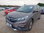 2015 HONDA CR-V SE NAVI I-VTEC AUTO  for sale at Copart WISBECH