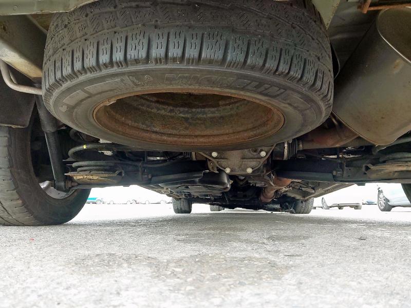 2017 MERCEDES-BENZ VITO 114 BLUETEC TOURER P 