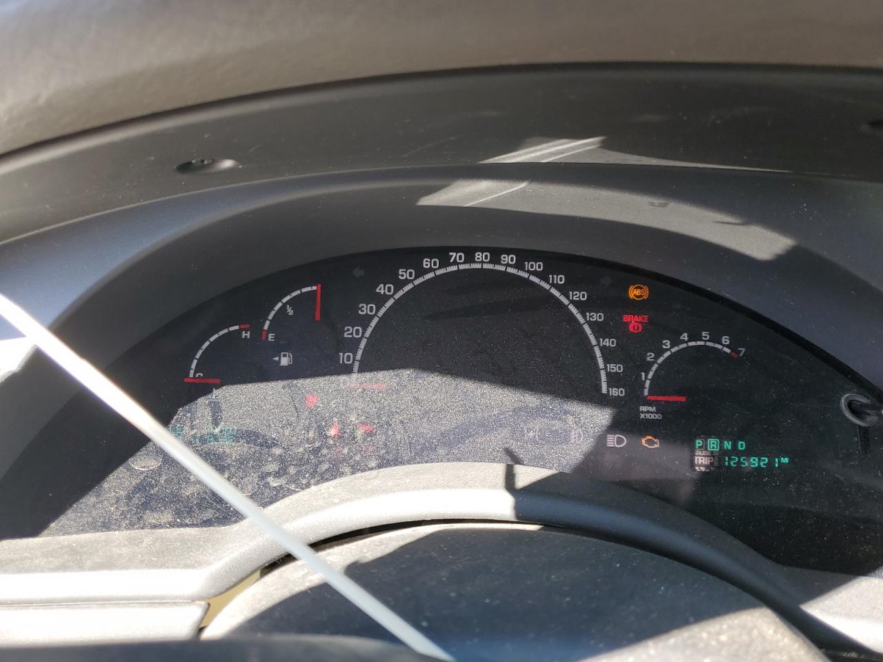 2005 Chrysler Pacifica Touring VIN: 2C8GM68465R409130 Lot: 86480705