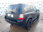 2010 LAND ROVER FREELANDER 2.2 TD4 XS 5DR for sale at Copart WESTBURY