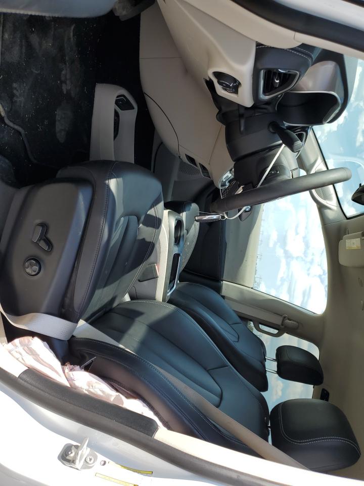 2024 Chrysler Pacifica Touring L VIN: 2C4RC1BG3RR114348 Lot: 81916465