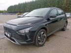 2023 HYUNDAI BAYON SE CONNECT T-GDI MH  for sale at Copart WHITBURN