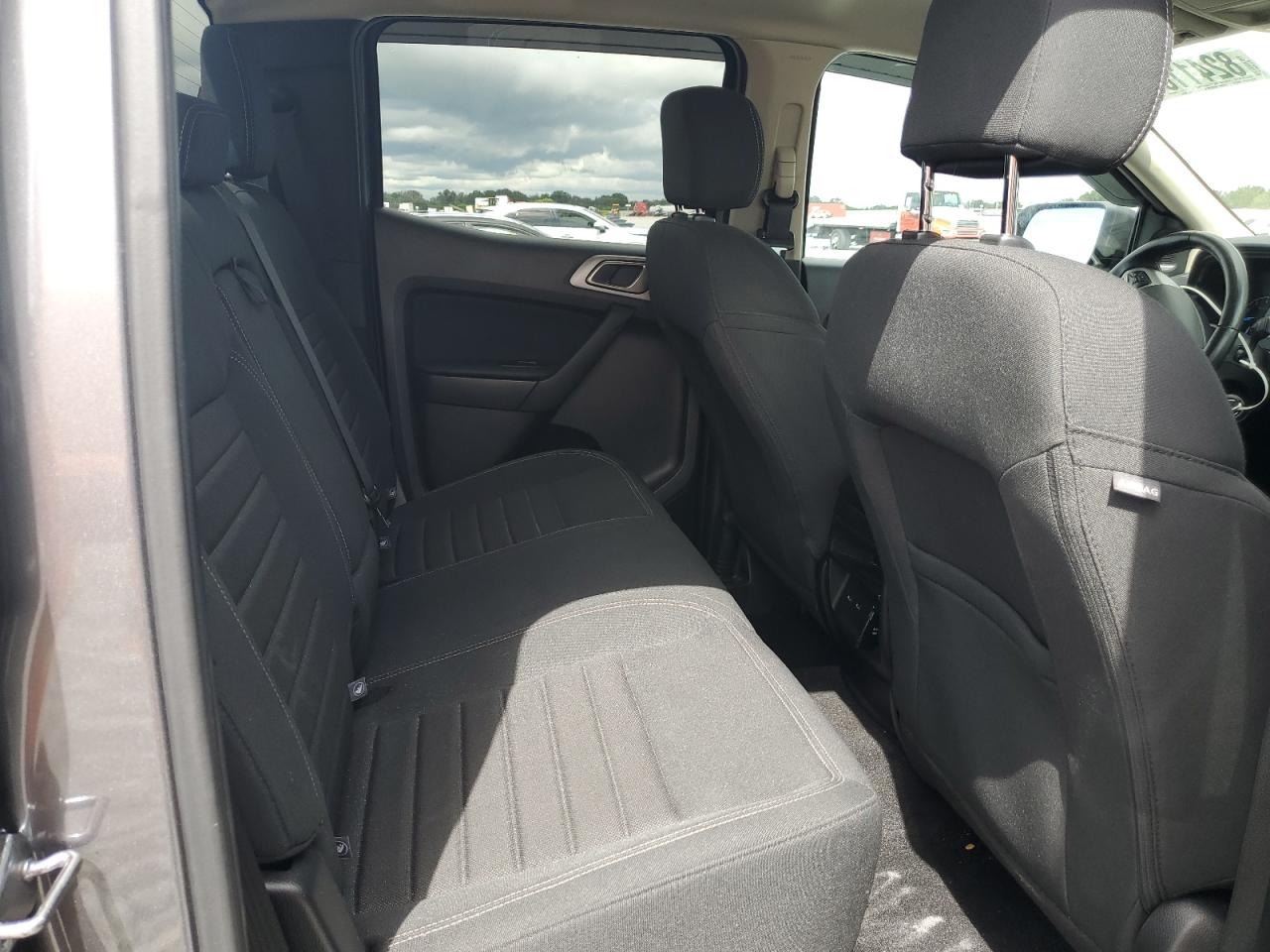 2021 Ford Ranger Xl VIN: 1FTER4EH1MLD28548 Lot: 82411045