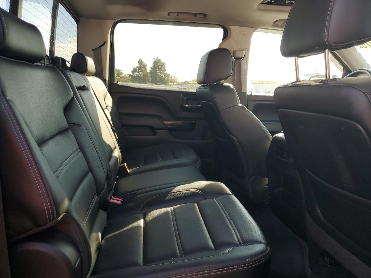 2014 GMC Sierra K1500 Denali VIN: 3GTU2WEJ0EG270431 Lot: 80919575