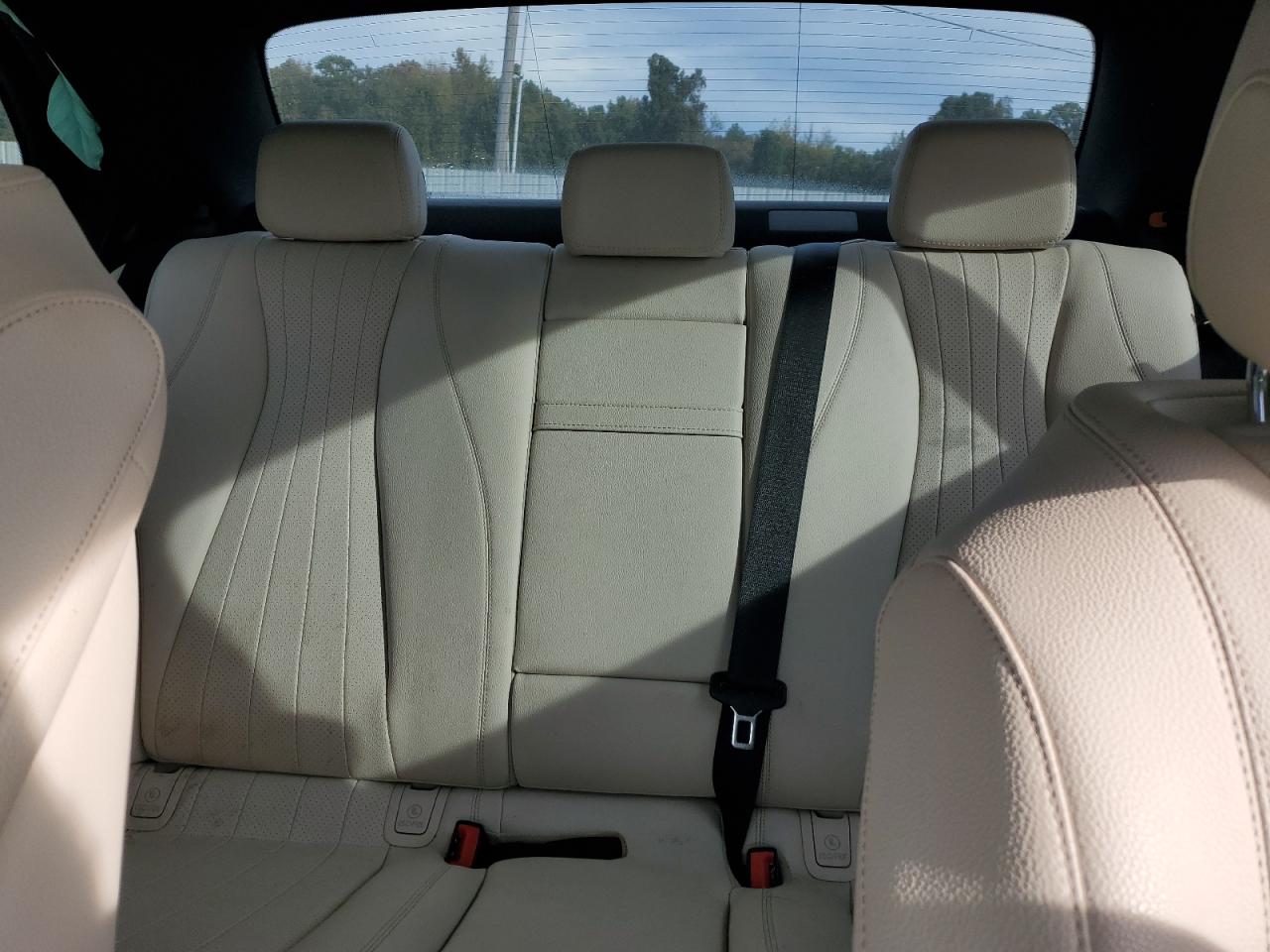 2020 Mercedes-Benz E 350 VIN: WDDZF8DBXLA755029 Lot: 87049545