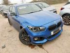 2019 BMW 118I M SPORT SHADOW EDITI  for sale at Copart BRISTOL