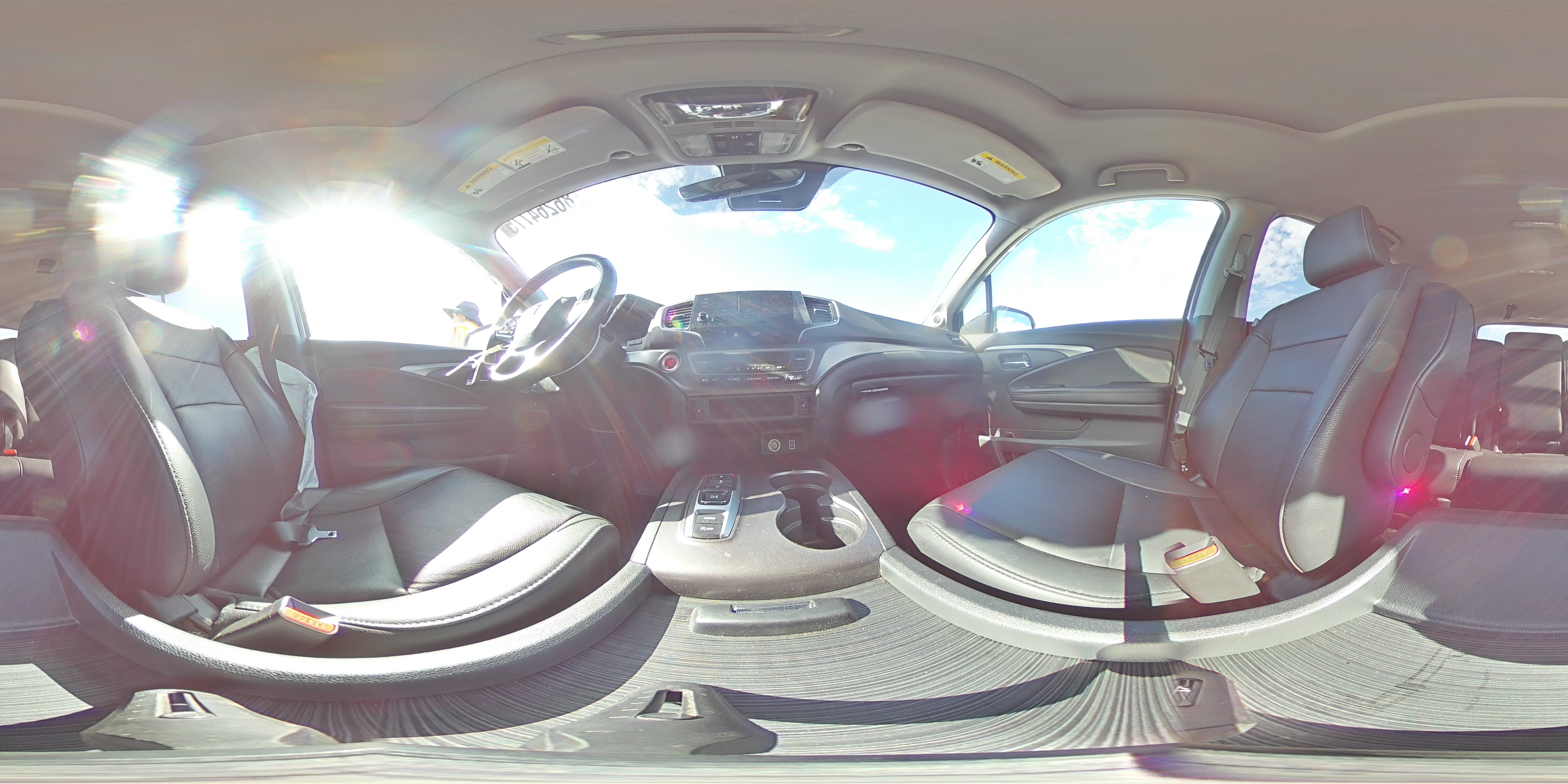 2021 Honda Pilot Exl VIN: 5FNYF5H51MB026872 Lot: 86264775