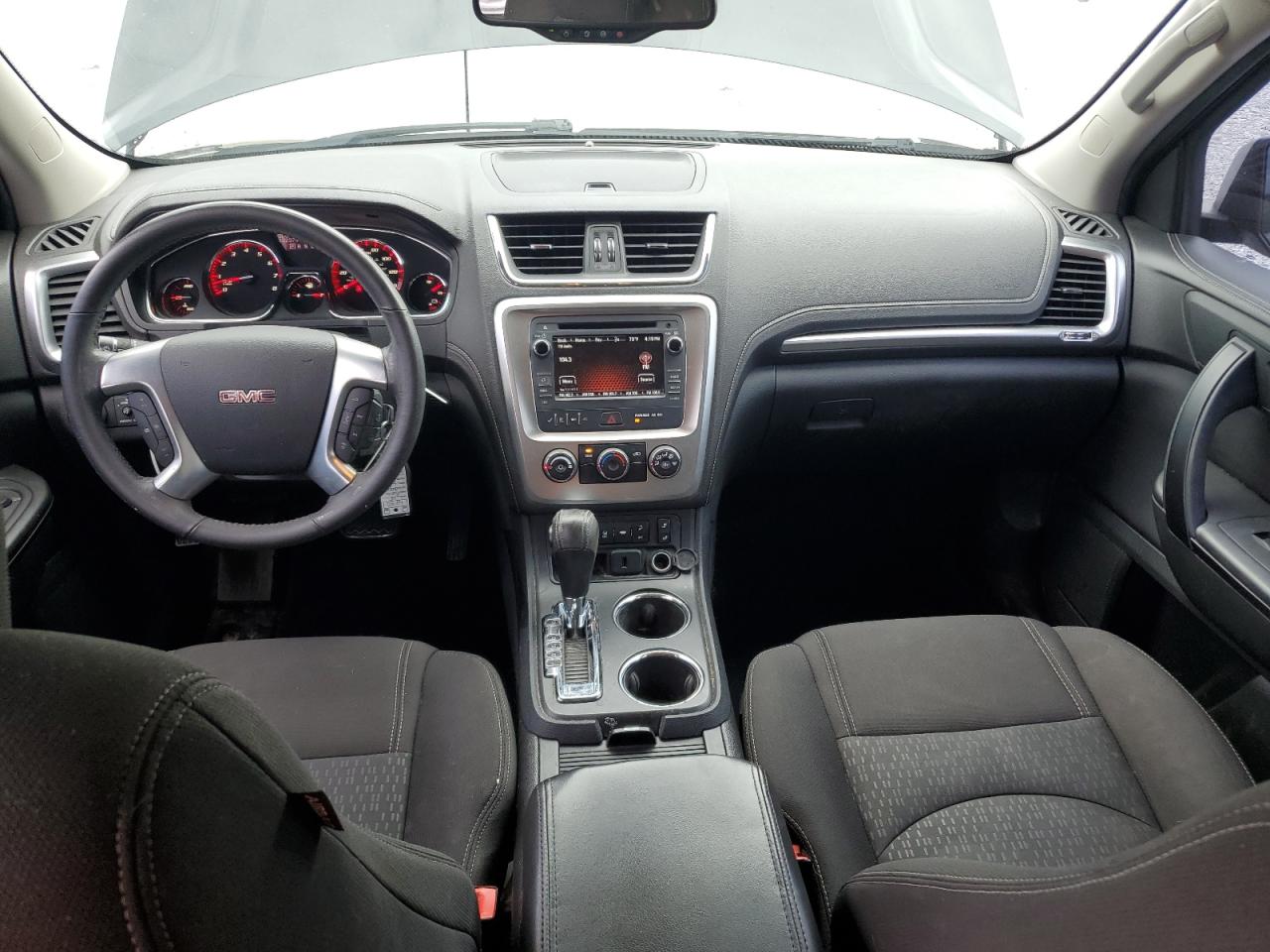 2015 GMC Acadia Sle VIN: 1GKKVPKD7FJ231584 Lot: 84784045