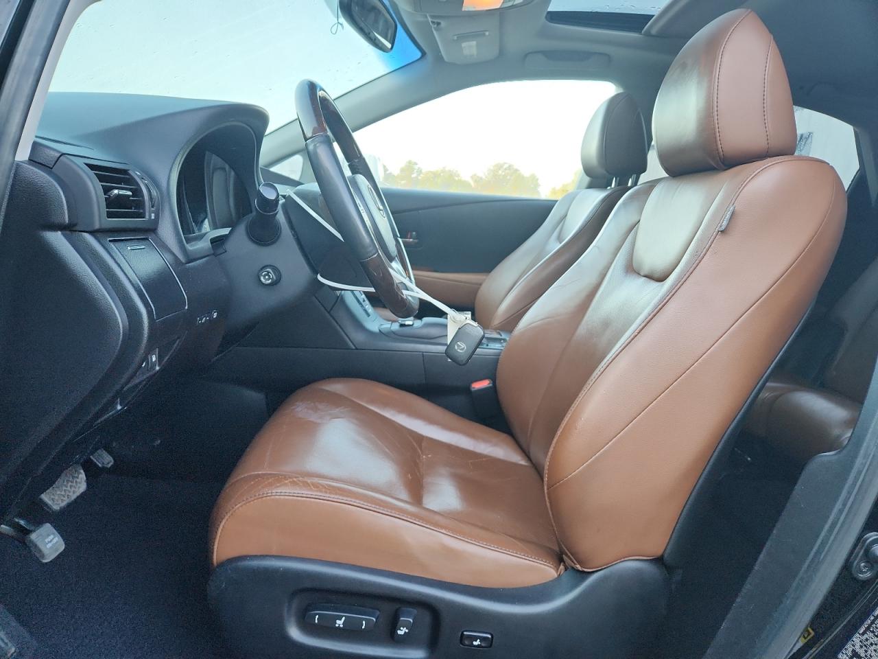 2015 Lexus Rx 350 VIN: 2T2ZK1BA9FC152933 Lot: 86434085